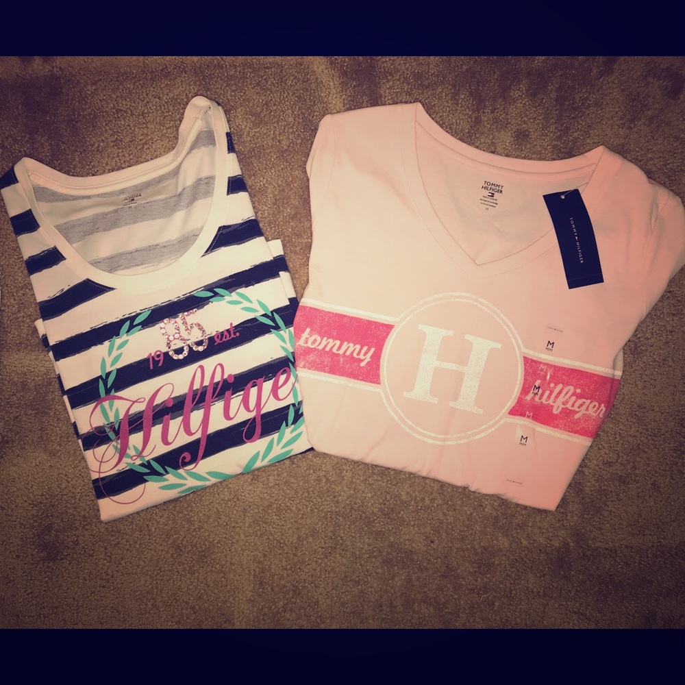 Two Tee Shirts!